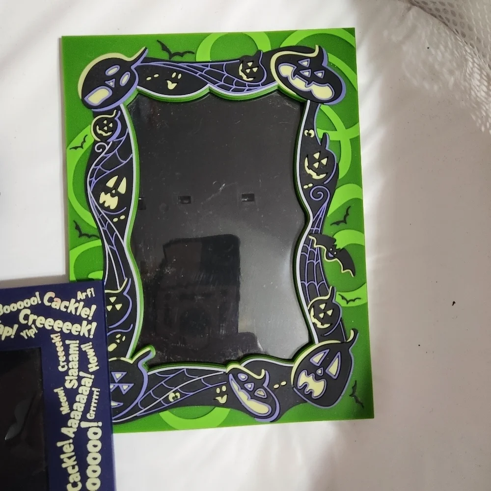 3 Fun Dog-Themed Playful Picture Frames New never used